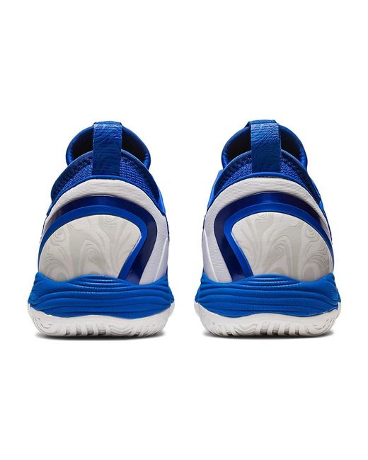 Asics Blue Glide Nova Ff 2 'Illusion' for men