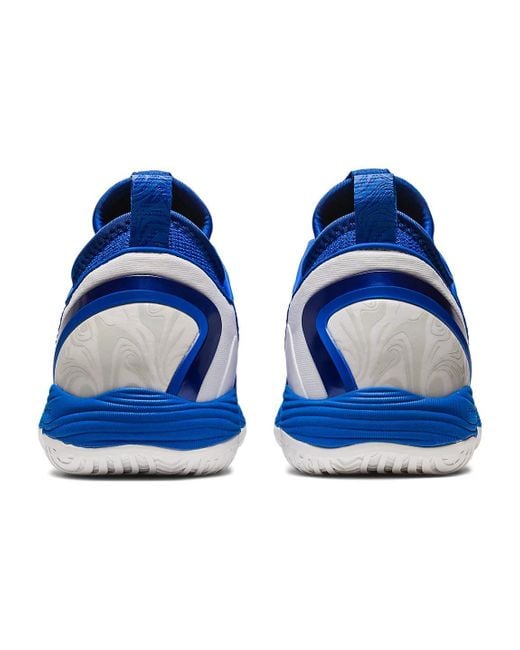 Asics Blue Glide Nova Ff 2 'Illusion' for men