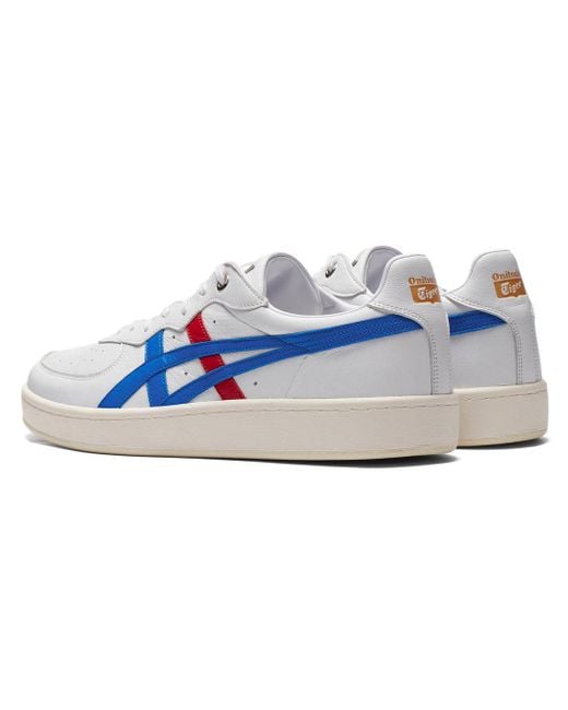 Onitsuka Tiger Blue Gsm Sd Directoire' for men