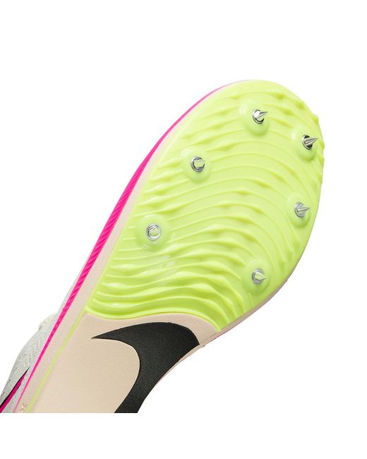 Nike Pink Zoomx Dragonfly 'Sail Fierce' for men
