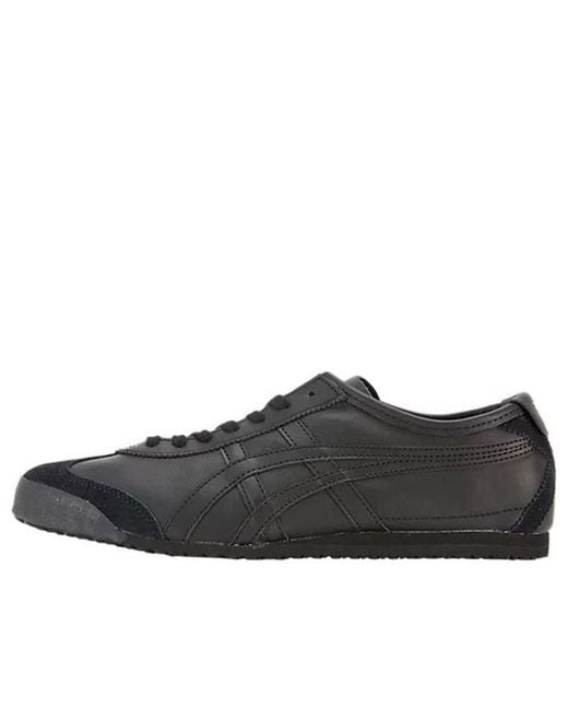Onitsuka Tiger Brown Mexico 66 'Core' for men