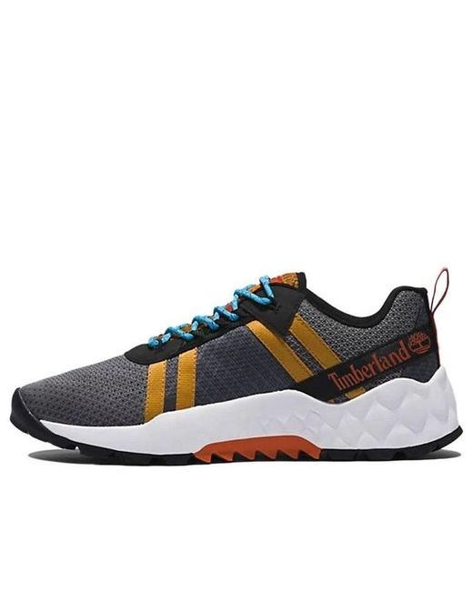 Timberland Blue Greenstride Solar Wave Lt for men