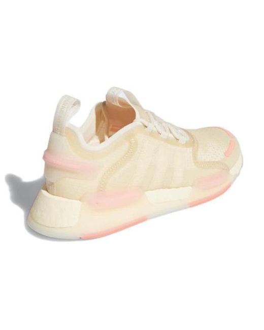 Adidas Natural (Wmns) Nmd_V3 'Wonder'
