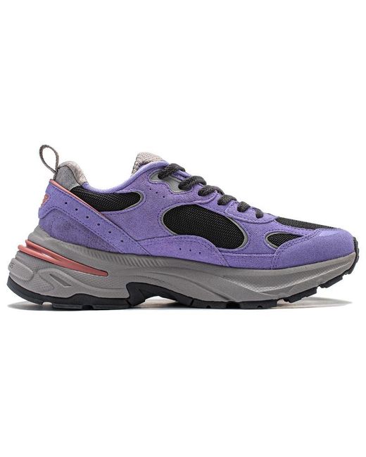 Li-ning Purple (Wmns) Beichen