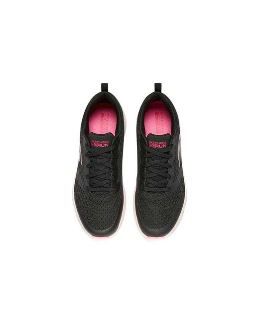 Skechers Black (Wmns) Go Run Consistent