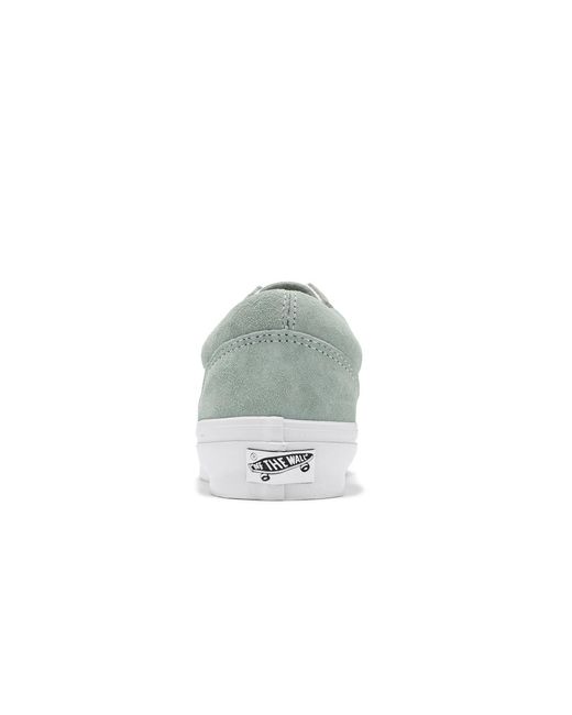 Vans White Old Skool 36 'Iceberg' for men