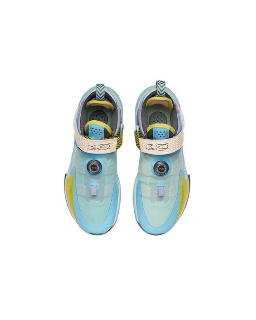 Li-ning Blue Wade Fission Vii 7 V2 for men