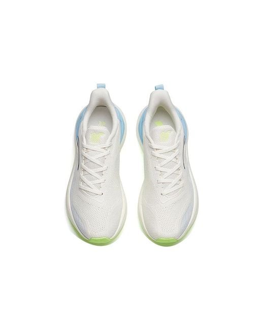 Anta Blue Chuang 2.5 Low for men