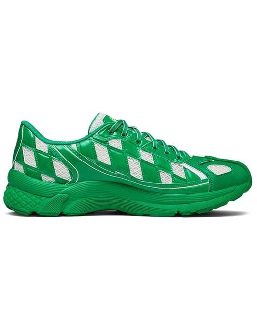 Asics Green X Kiko Kostadinov Gel-Kiril 'Cilantro' for men