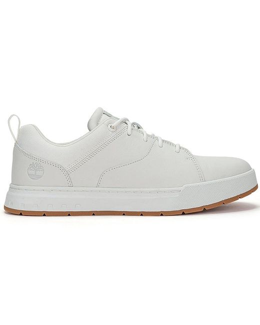 Timberland White Maple Grove Oxford for men