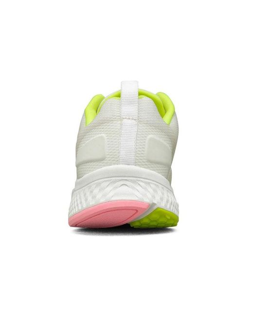 Skechers White (Wmns) Go Run Consistent
