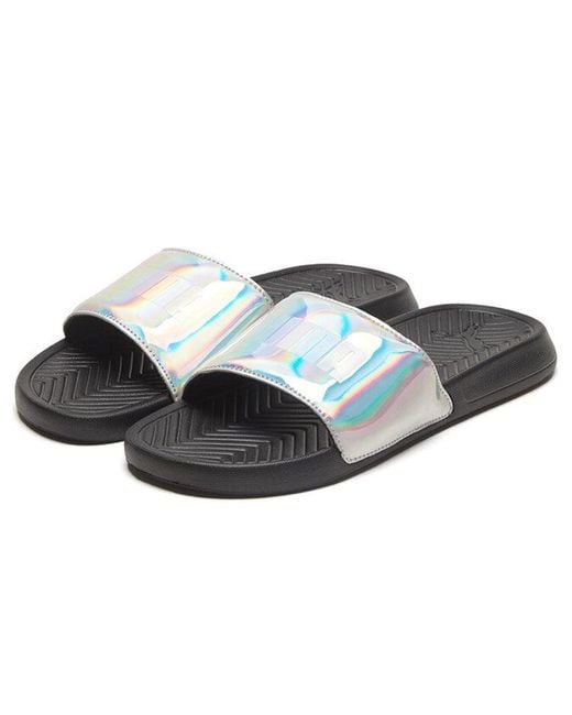 PUMA Blue Popcat Chrome for men