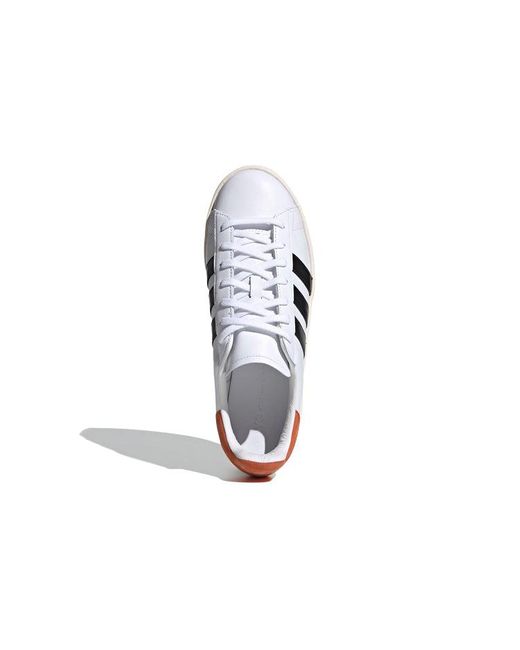 Adidas Blue Y-3 Hicho for men