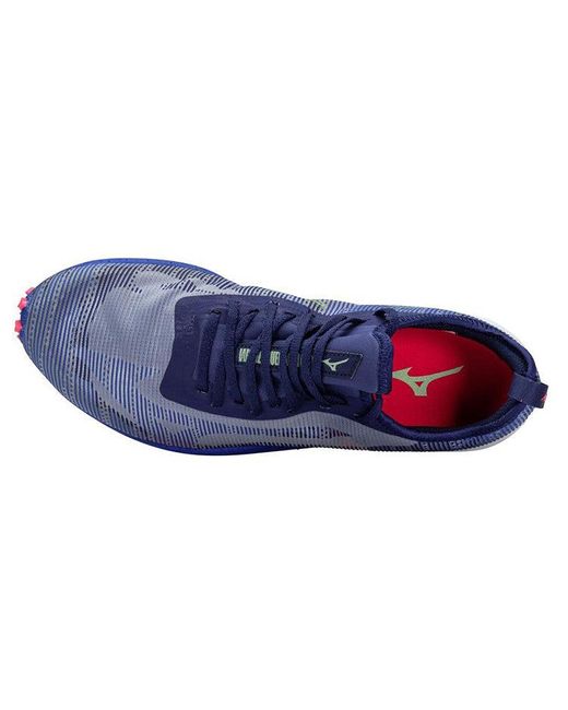 Mizuno Blue Wave Duel 2 for men
