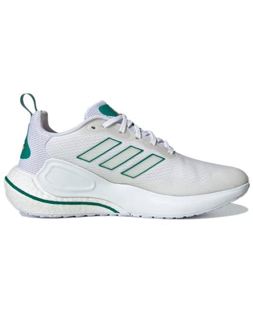 Adidas White Alphalava for men