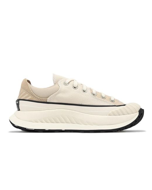 Converse White Chuck 70 At-Cx Ox 'Natural Ivory Oat Milk' for men