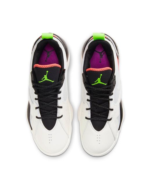 Nike White Zoom '92 'Sail' for men