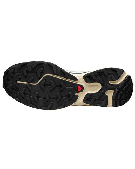 Salomon White Xt-6 Series for men