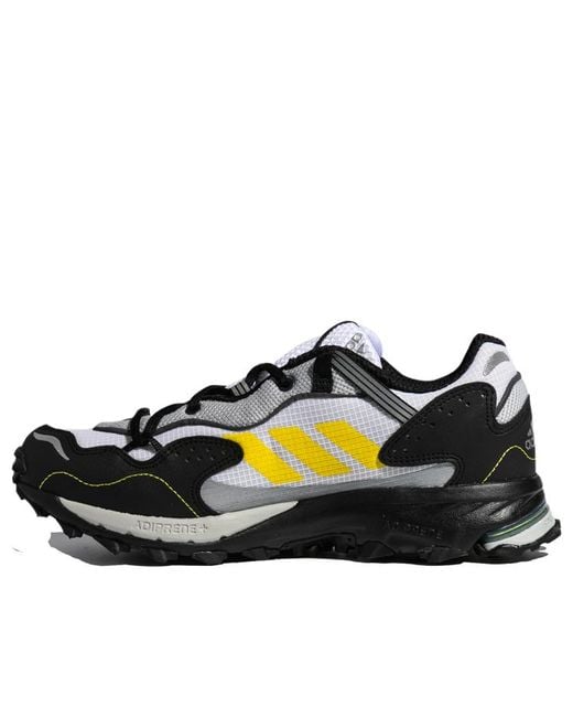 Adidas Blue Response Hoverturf Shock' for men