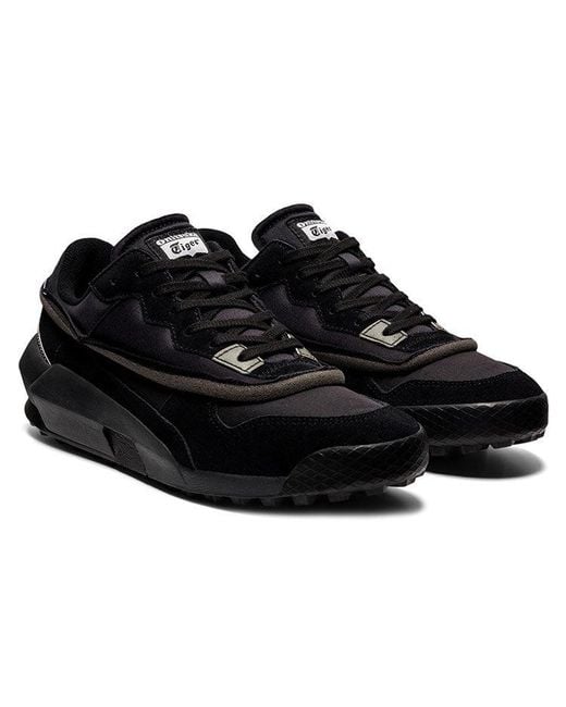 Onitsuka Tiger Black Admix Runner 'All' for men