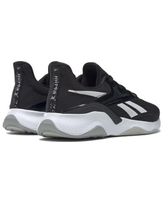 Reebok Black (Wmns) Hiit Tr 3