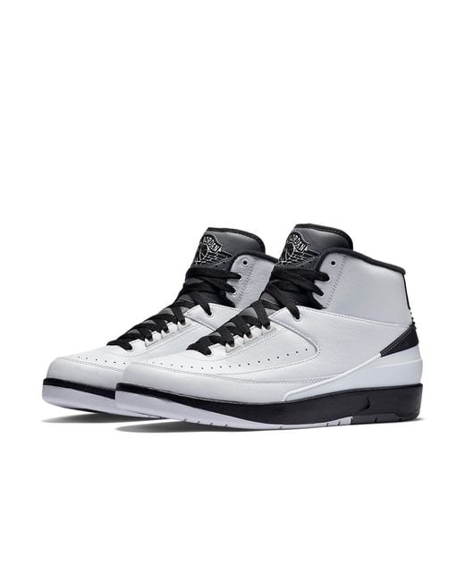 Nike Black 2 Retro 'Wing It' for men