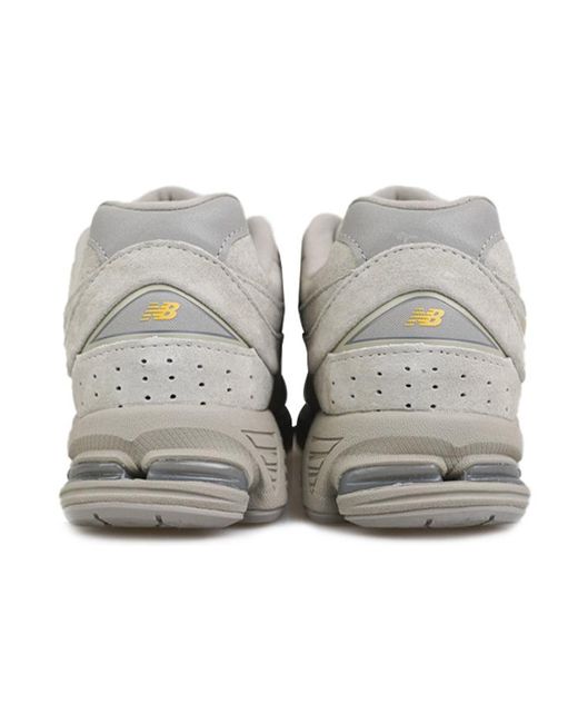 New Balance Gray 2002r for men