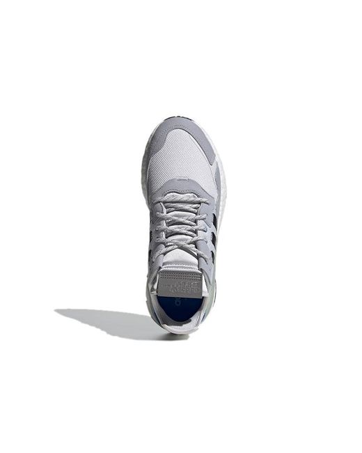 Adidas Blue Nite Jogger for men