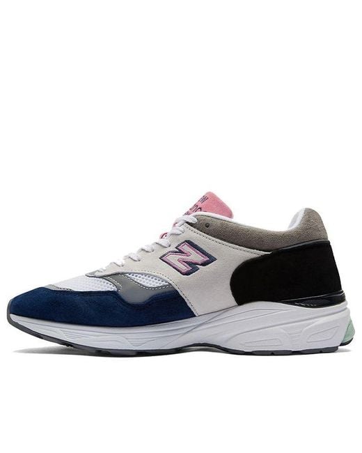 New Balance Blue 1500.9 Made for men