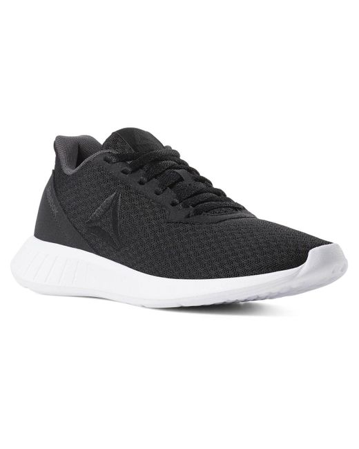 Reebok Black (Wmns) Furylite Sports Casual Shoes