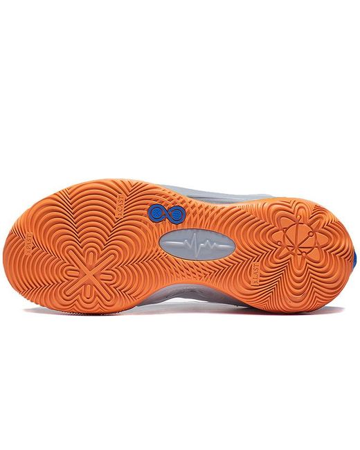 Li-ning Blue Wade 808 2.0 Low for men