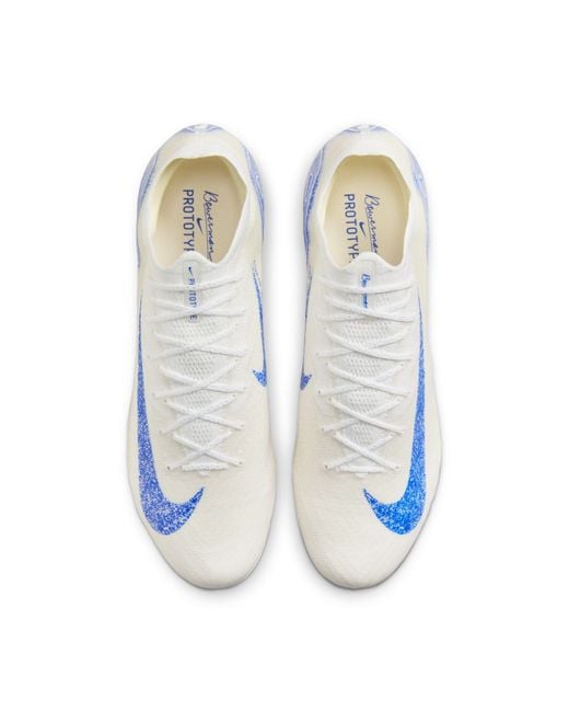 Nike Mercurial Vapor 16 Elite 'Blueprint Pack' for men