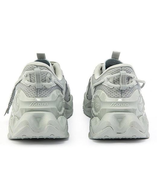 Mizuno Gray Koi 2K 'Light' for men