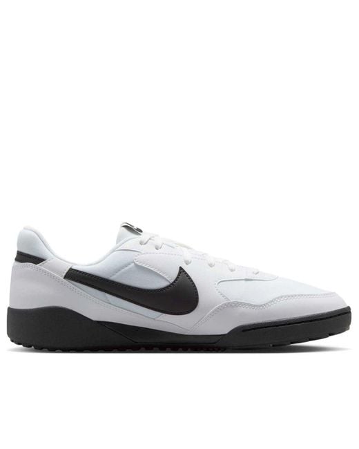 Nike White Terra Manta for men