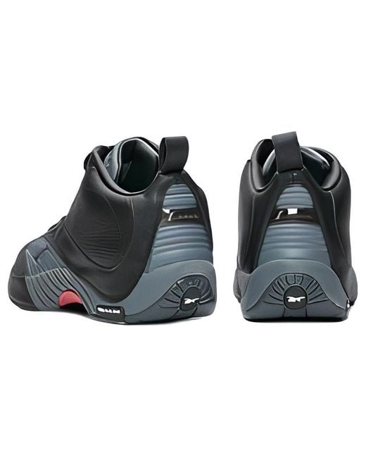 Reebok Black Answer 4 2017 for men