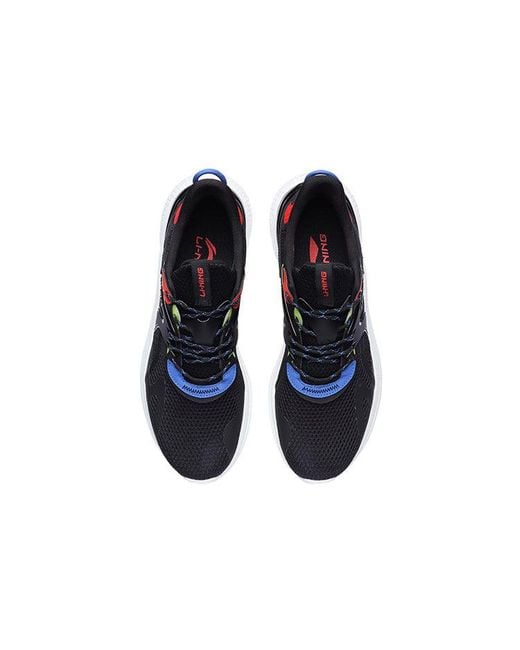 Li-ning Blue Floating Cloud Pale' for men