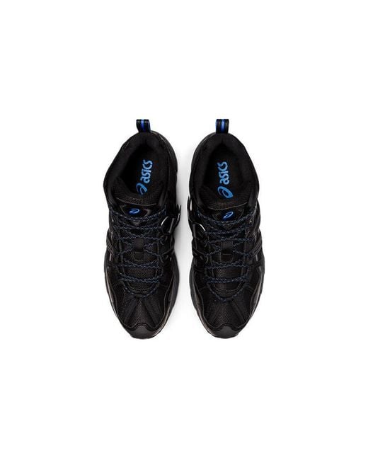 Asics Black Gel-Sonoma 15-50 Mt Obsidian' for men