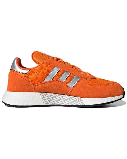 Adidas Orange Originals Marathonx5923 for men