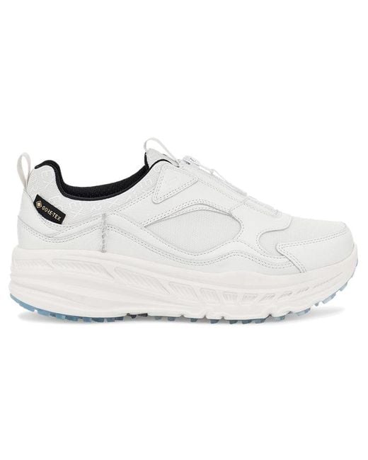 Ugg White Ca805 Zip Gore-Tex for men