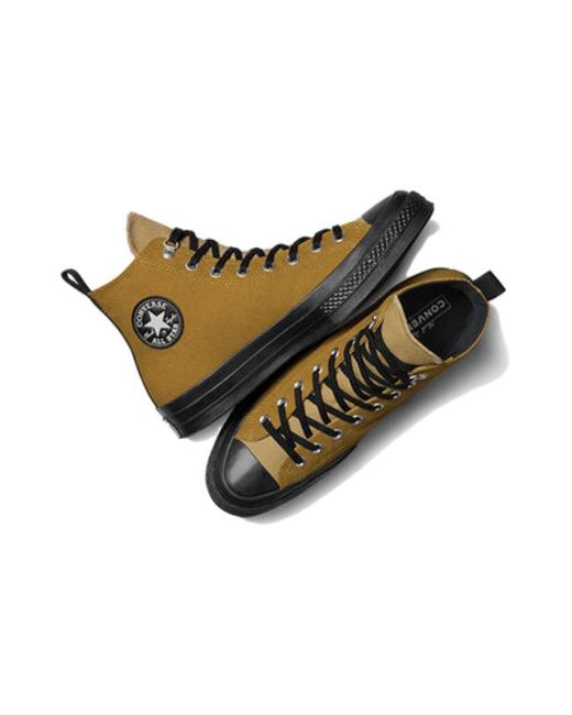 Converse Brown Chuck 70 Gore-Tex High for men