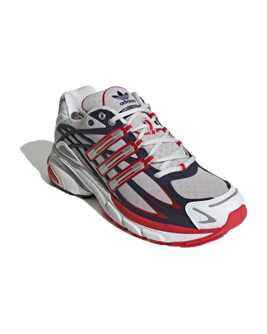Adidas Multicolor Adistar Cushion Shoes for men