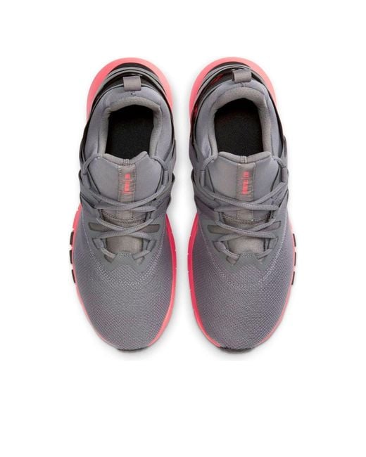 Nike Pink Flexmethod Tr Trainer for men