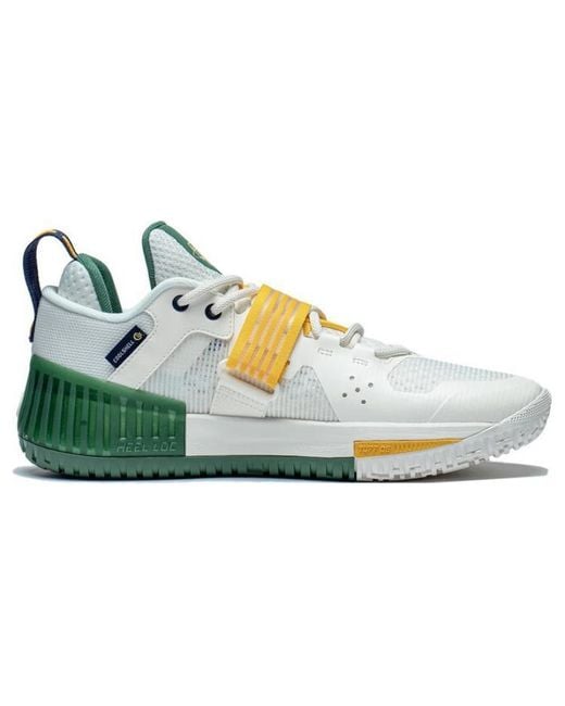 Li-ning Blue Badfive Furious 1 for men