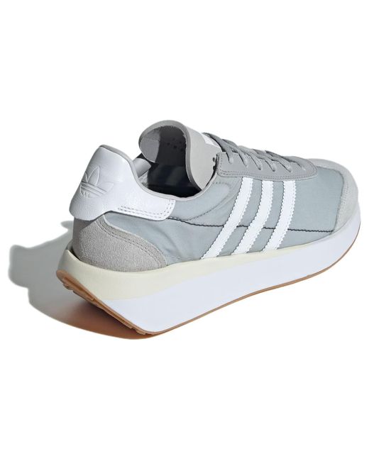 Adidas Blue Originals Country Xlg