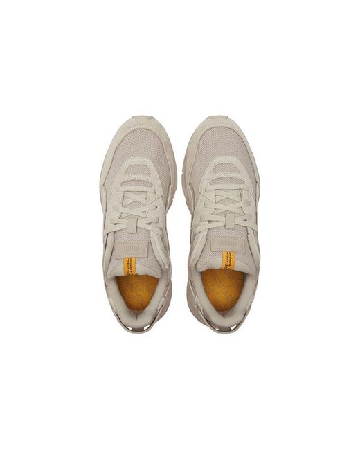 PUMA Natural Mirage Sport Tonal 'Peyote Saffron' for men