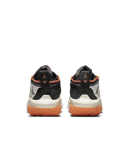 Nike White Why Not Zer0.6 'Rattan' for men