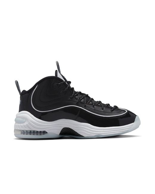 Nike Black Air Penny 2 Patent' for men
