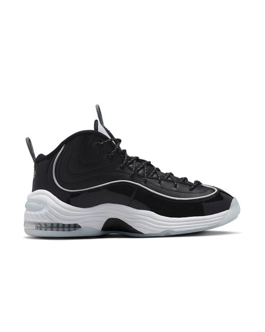 Nike Black Air Penny 2 Patent' for men
