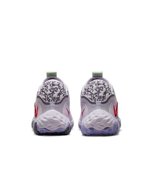 Nike Purple Pg 6 Ep for men