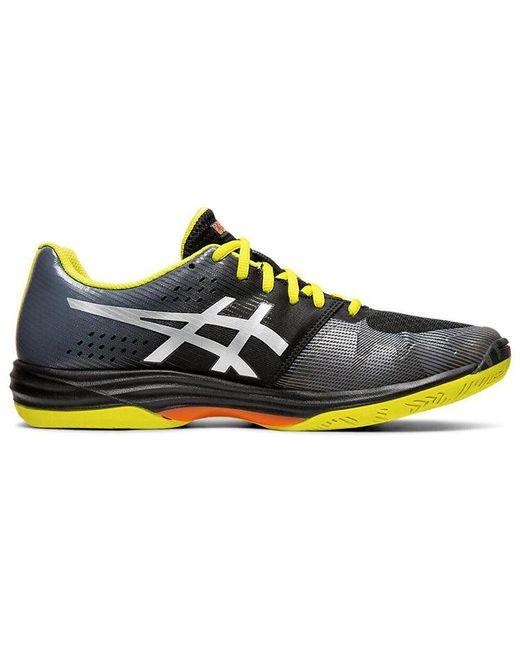 Asics Blue Gel Tactic for men